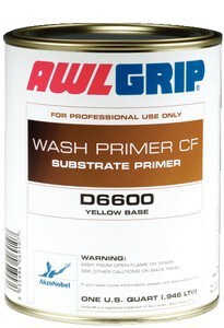 D6600 CF Wash