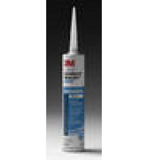 3M Marine Adh/Seal Fast Cure 5200 06520, White, 1/10 GL