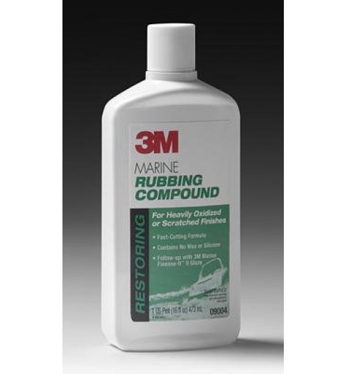 Wholesale 3m rubbing compound For Super Long-Lasting Paint Protection 
