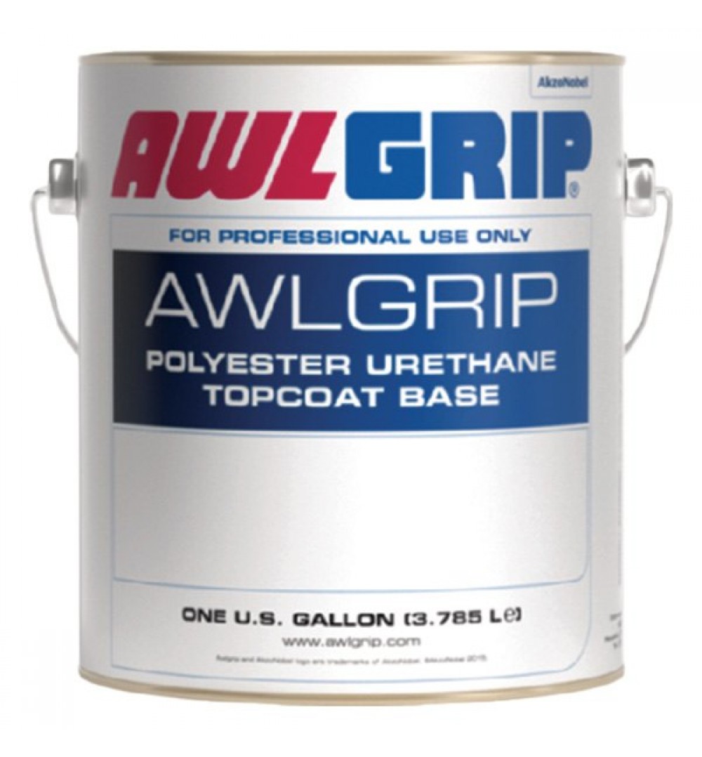 Caring For Awlgrip