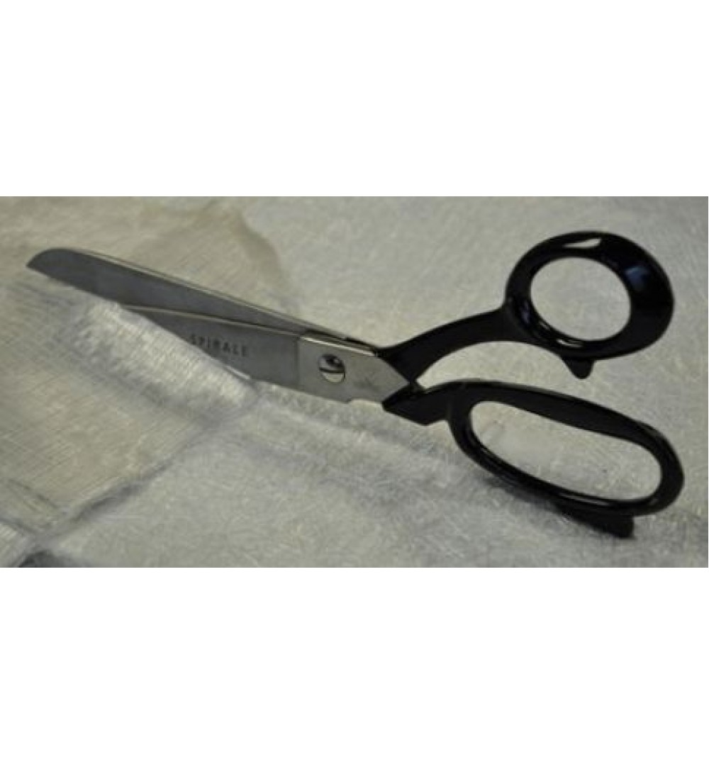 Forged Steel Scissors (8)