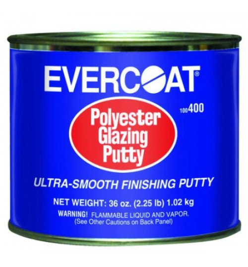 Evercoat® 400 Glazing Putty