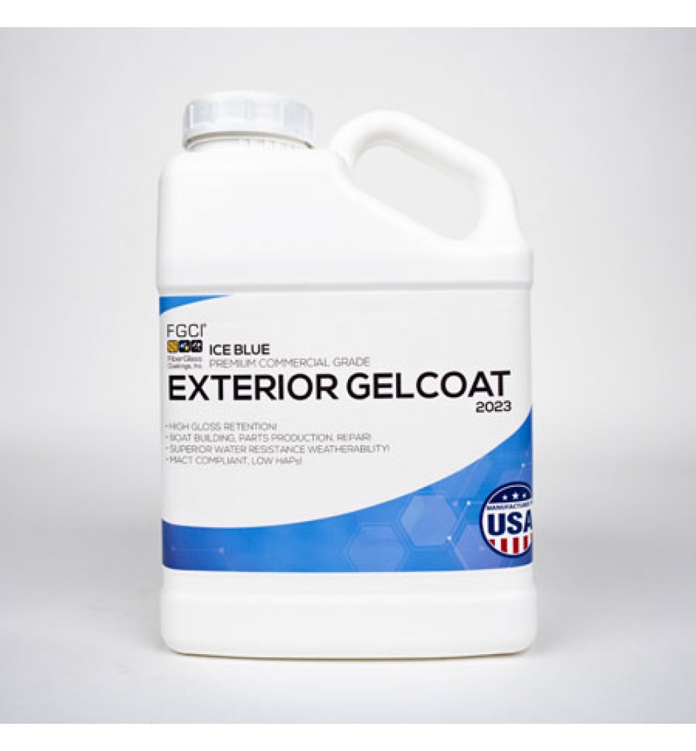 TotalBoat 5:1 Epoxy Resin Kit (Quart, Fast Hardener), Marine Grade Epoxy  for