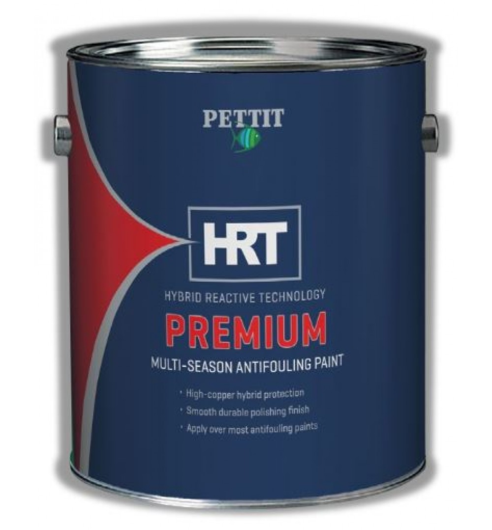 PETTIT PAINT 6980 Rustlok Steel Primer