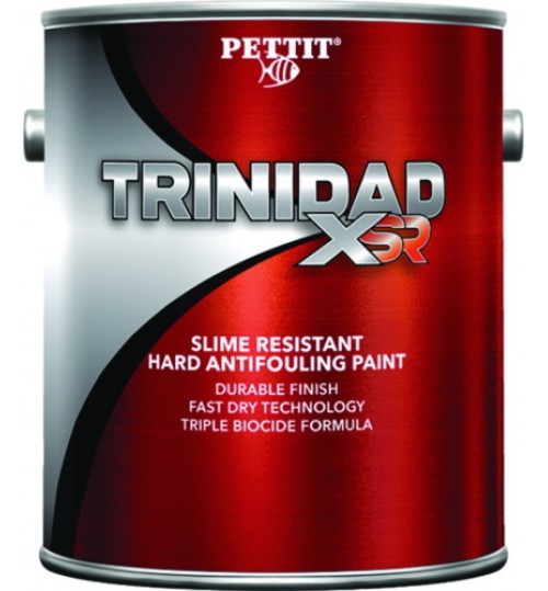 Pettit Trinidad® XSR, Triple Biocide, Gallon