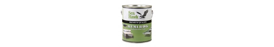 Aluminum Boat Paint