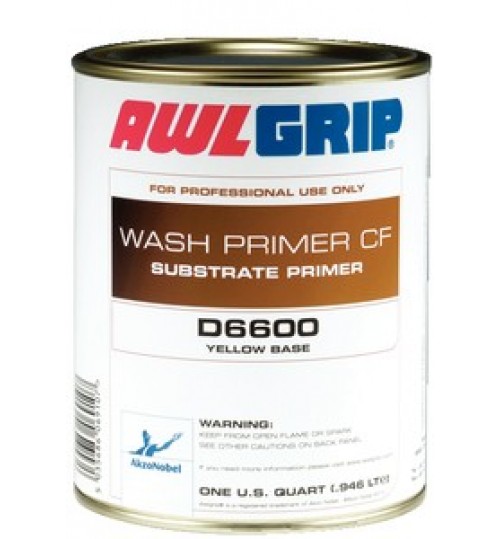 Awl-Wash Primer CF, D6600