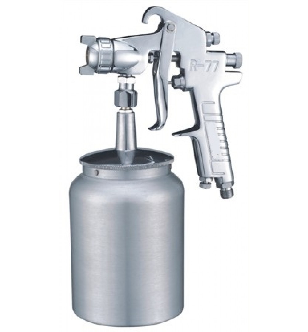 gelcoat spray gun