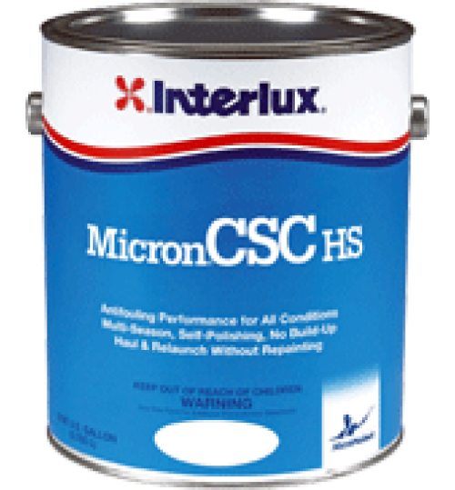 Interlux Micron CSC HS, Gallon