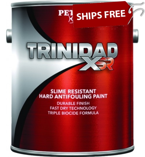 Pettit Trinidad® XSR, Triple Biocide, Gallon